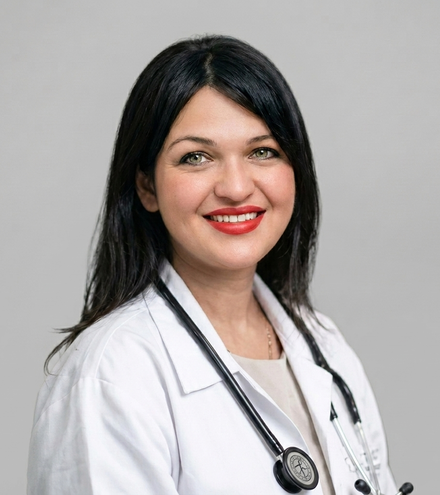 Скрипец Елена Алексеевна